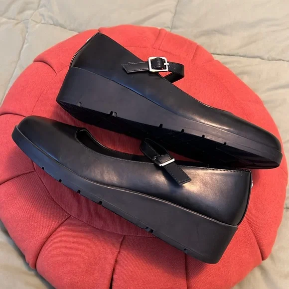 New Anne Klein Mary Jane’s - Picture 5 of 6